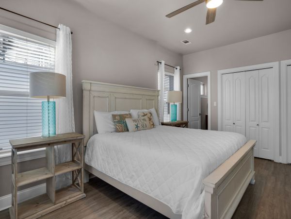 Coastal Escape Rental Near Beaches
