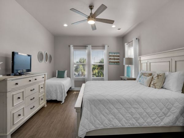 Coastal Escape Rental Near Beaches