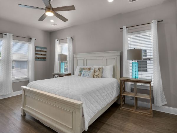 Coastal Escape Rental Near Beaches