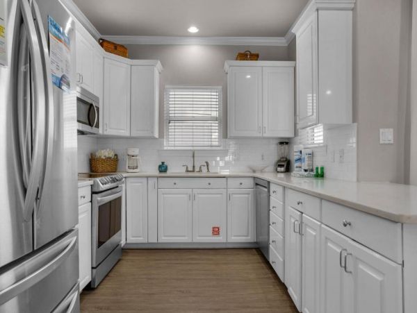 Coastal Escape Rental Near Beaches