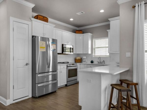 Coastal Escape Rental Near Beaches