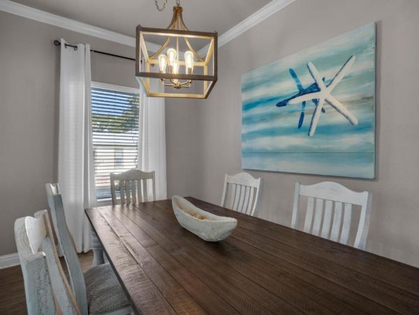 Coastal Escape Rental Near Beaches