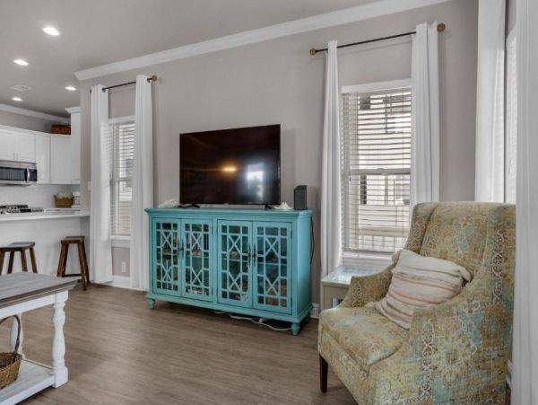 Coastal Escape Rental Near Beaches