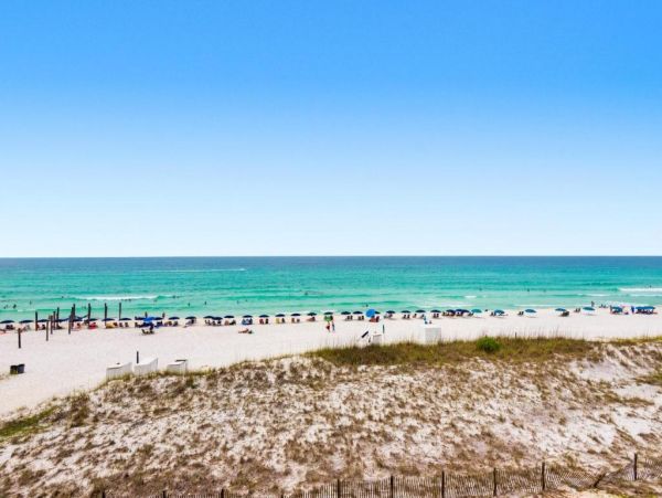 Coastal Escape Rental Near Beaches