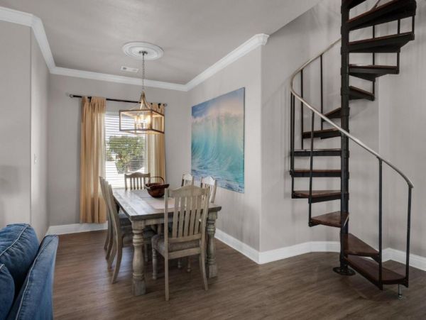 Coastal Escape Rental Near Beaches