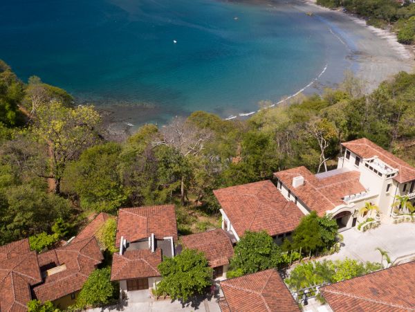 Beachfron Bliss Playa Danta Vacation Home