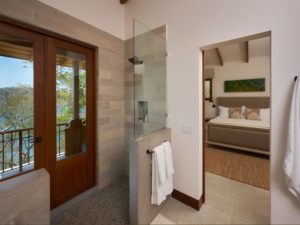 Beachfron Bliss Playa Danta Vacation Home