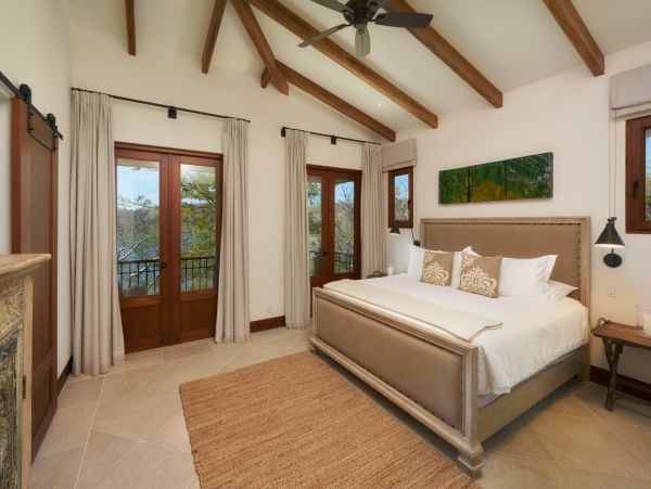 Beachfron Bliss Playa Danta Vacation Home