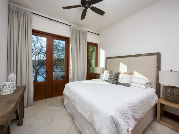 Beachfron Bliss Playa Danta Vacation Home