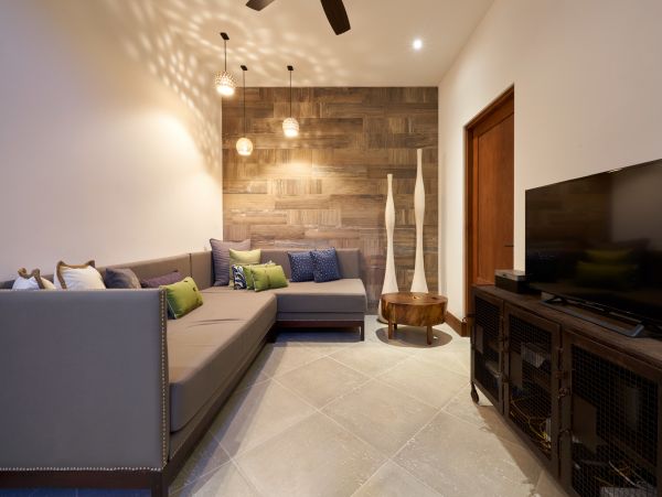 Beachfron Bliss Playa Danta Vacation Home