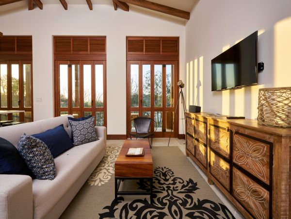 Beachfron Bliss Playa Danta Vacation Home