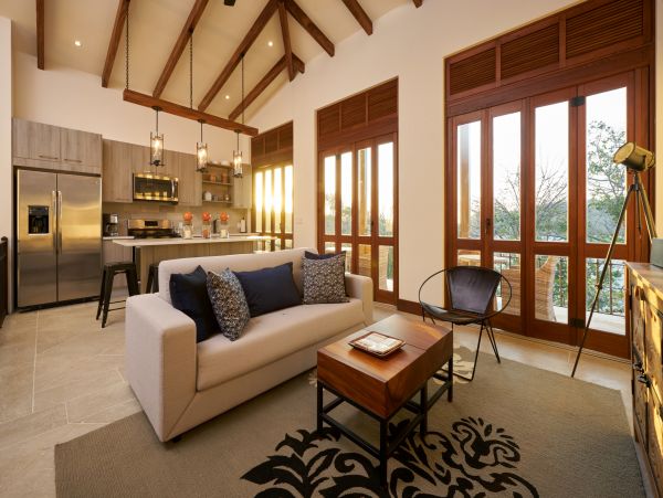 Beachfron Bliss Playa Danta Vacation Home