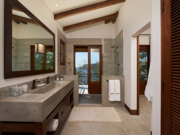 Beachfron Bliss Playa Danta Vacation Home