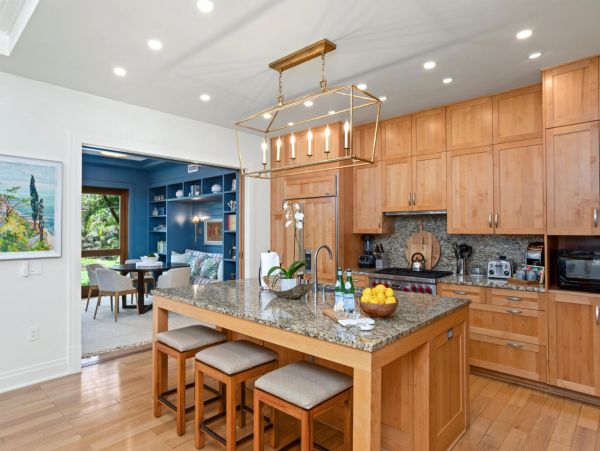 Luxury 3-Bedroom Villa with Breathtaking Views and Unmatched Resort Amenities in Kapalua