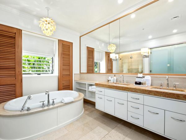 Luxury 3-Bedroom Villa with Breathtaking Views and Unmatched Resort Amenities in Kapalua