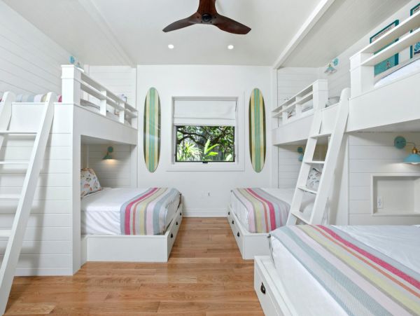 Luxury 3-Bedroom Villa with Breathtaking Views and Unmatched Resort Amenities in Kapalua
