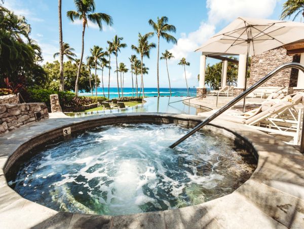 Luxury 3-Bedroom Villa with Breathtaking Views and Unmatched Resort Amenities in Kapalua