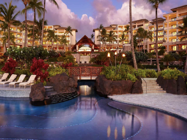Luxury 3-Bedroom Villa with Breathtaking Views and Unmatched Resort Amenities in Kapalua