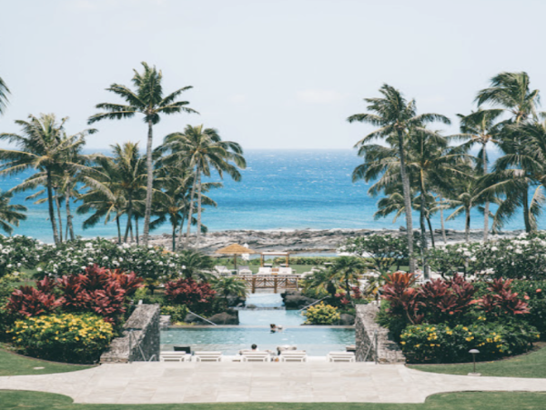 Luxury 3-Bedroom Villa with Breathtaking Views and Unmatched Resort Amenities in Kapalua