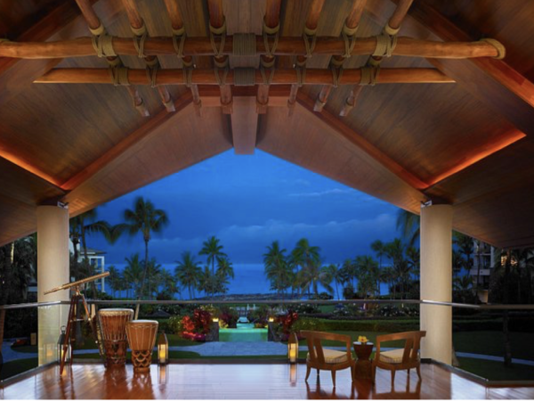 Luxury 3-Bedroom Villa with Breathtaking Views and Unmatched Resort Amenities in Kapalua