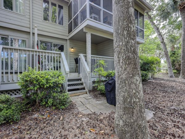 Hilton Head Island Vacation Rental