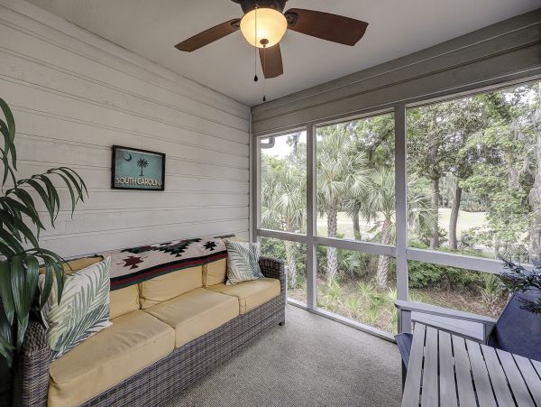 Hilton Head Island Vacation Rental