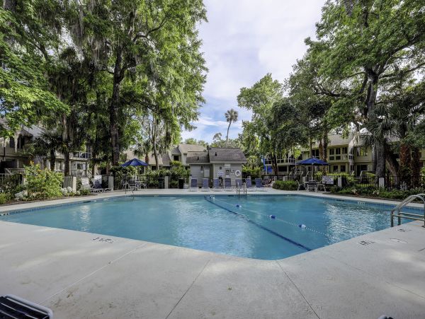 Hilton Head Island Vacation Rental