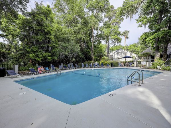Hilton Head Island Vacation Rental