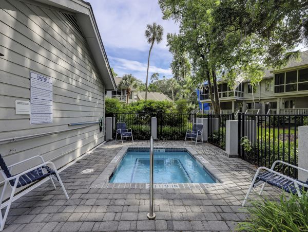 Hilton Head Island Vacation Rental