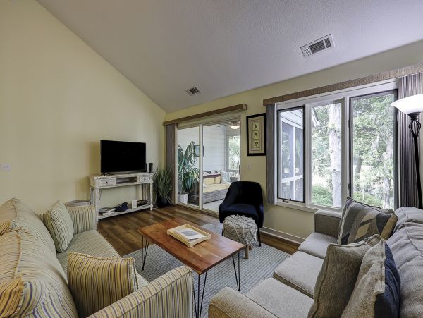 Hilton Head Island Vacation Rental