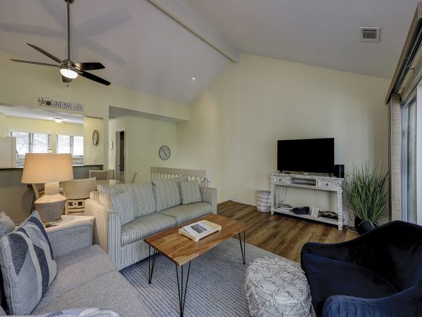 Hilton Head Island Vacation Rental
