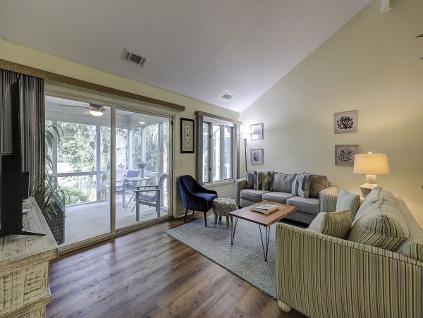 Hilton Head Island Vacation Rental