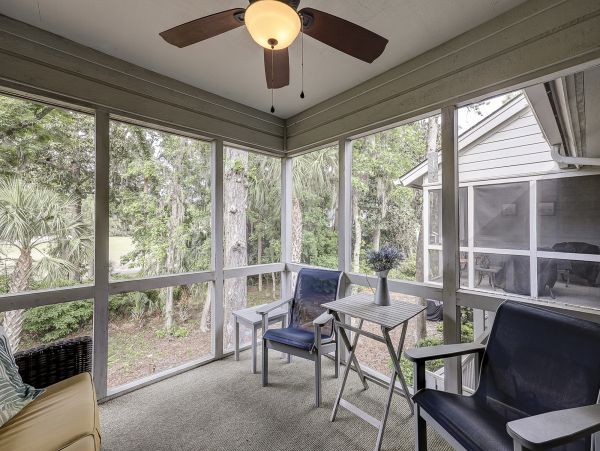 Hilton Head Island Vacation Rental