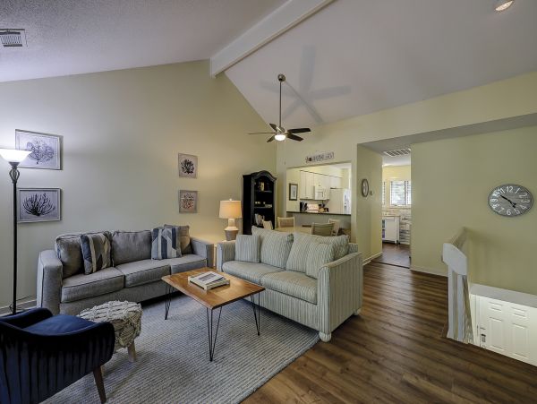 Hilton Head Island Vacation Rental