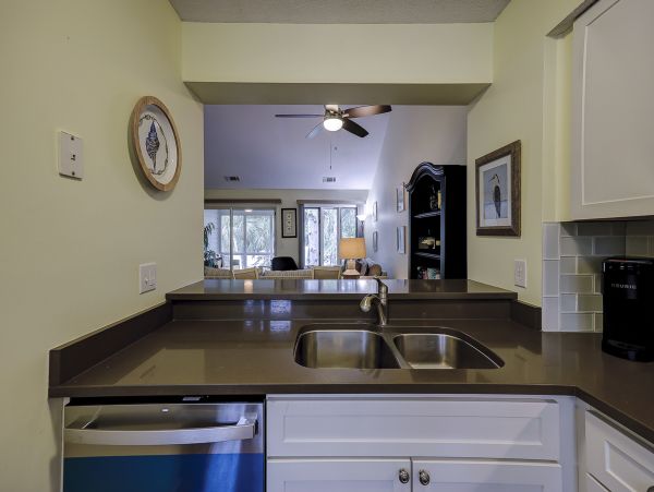 Hilton Head Island Vacation Rental