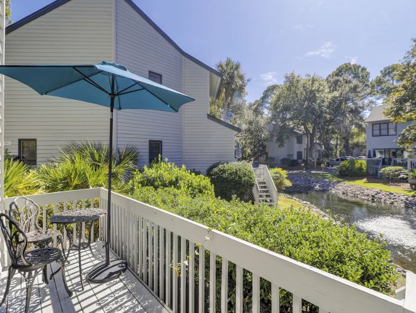 Great Hilton Head Vacation Rental Sleeps 5 Guests