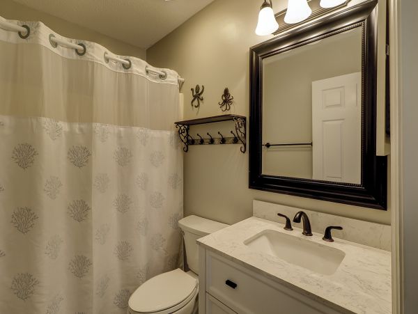 Great Hilton Head Vacation Rental Sleeps 5 Guests