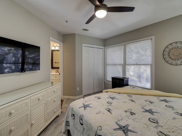 Great Hilton Head Vacation Rental Sleeps 5 Guests