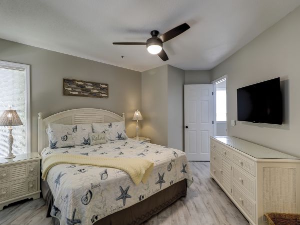 Great Hilton Head Vacation Rental Sleeps 5 Guests