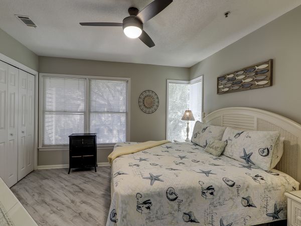 Great Hilton Head Vacation Rental Sleeps 5 Guests