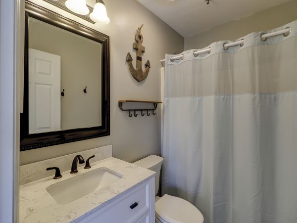 Great Hilton Head Vacation Rental Sleeps 5 Guests