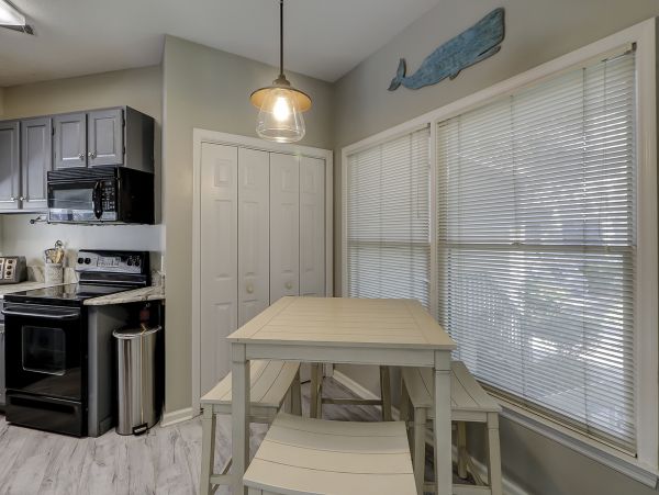 Great Hilton Head Vacation Rental Sleeps 5 Guests