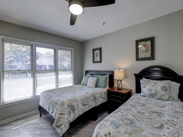 Great Hilton Head Vacation Rental Sleeps 5 Guests