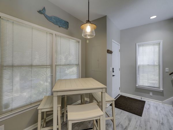 Great Hilton Head Vacation Rental Sleeps 5 Guests