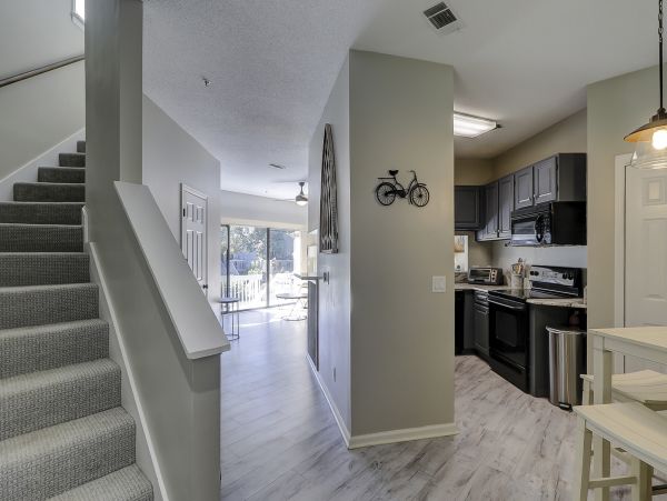 Great Hilton Head Vacation Rental Sleeps 5 Guests