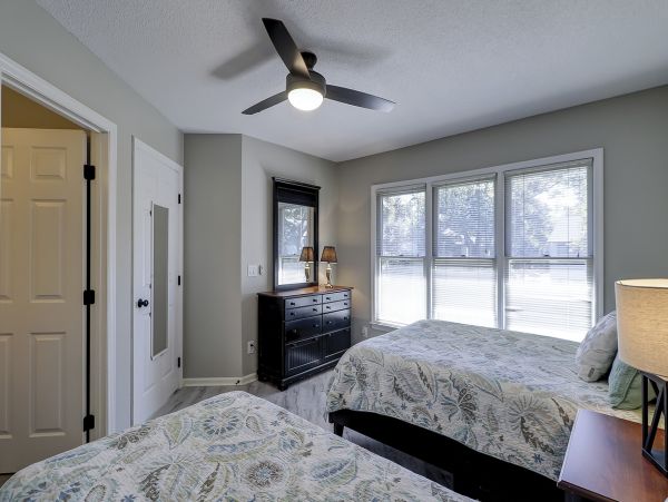 Great Hilton Head Vacation Rental Sleeps 5 Guests