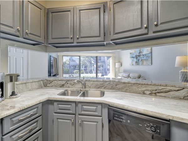 Great Hilton Head Vacation Rental Sleeps 5 Guests