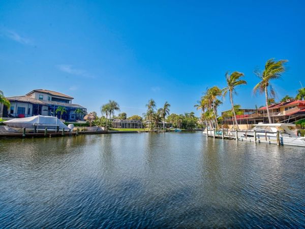 Lovely 4 Bedroom Siesta Key Vacation Home