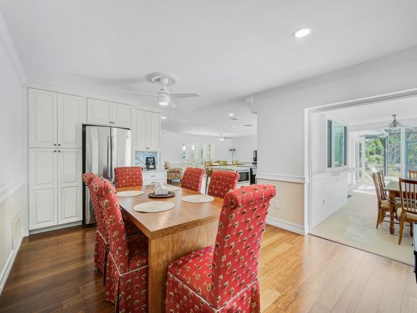 Lovely 4 Bedroom Siesta Key Vacation Home