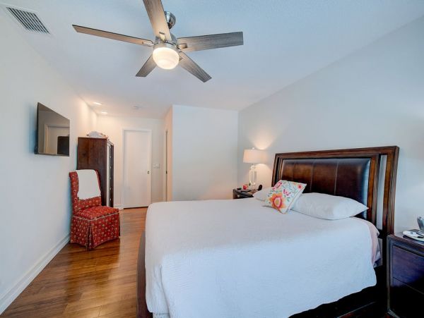 Lovely 4 Bedroom Siesta Key Vacation Home